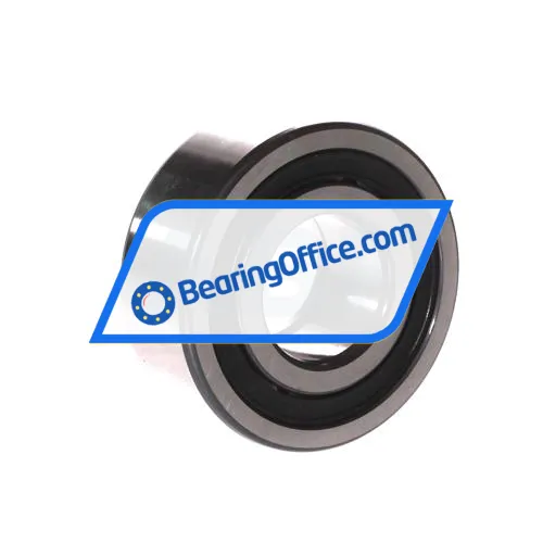 Timken NUP2307E TVP bearing image 2