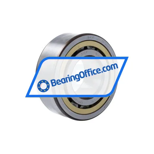 SKF NJ2312ECML/C4/R821 bearing image 2