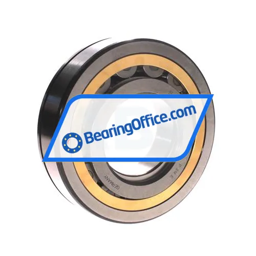 SKF NUP314ECNML/C3 bearing image 3