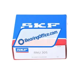 SKF RNU305 rulman resim 3