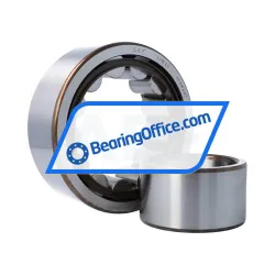 SKF NU2318ECP rulman resim 3