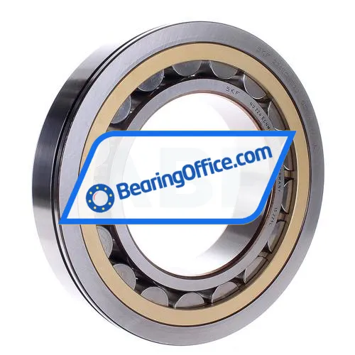 SKF NU224ECNML/C3B20