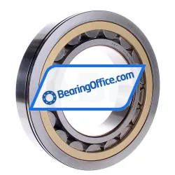 SKF NU224ECNML/C3B20