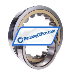 SKF NU224ECNML/C3B20 rulman resim 3