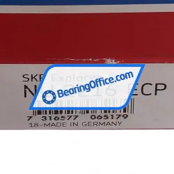 SKF NU2216ECP rulman resim 6