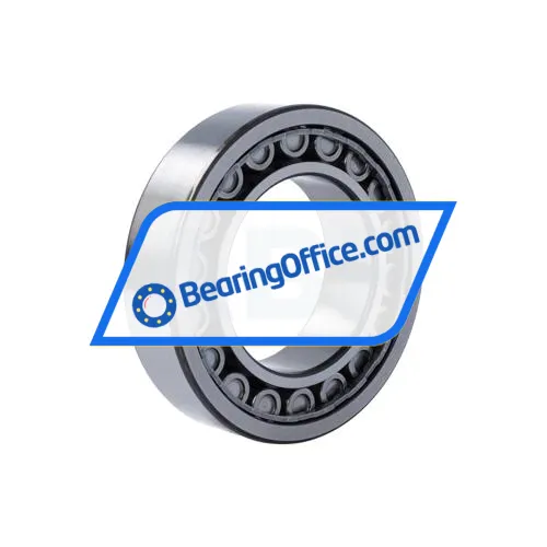 SKF NU2215ECJ bearing image 2