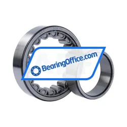 SKF NU2215ECJ rulman resim 3