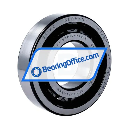 SKF NJ311ECP/C4VQ015