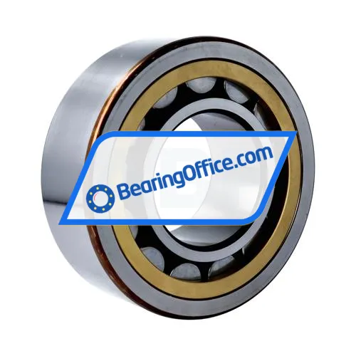 SKF NJ2316ECML/C3 bearing image 2