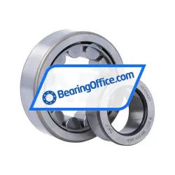 SKF NJ305ECJ rulman resim 4