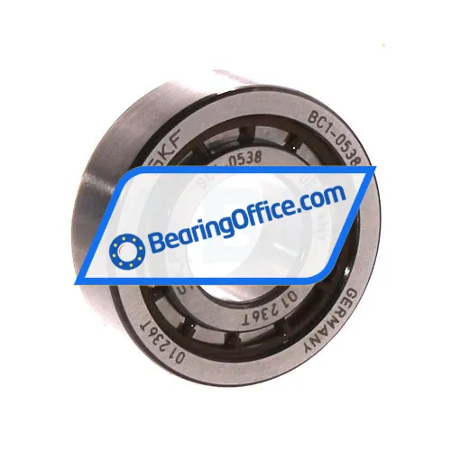 SKF BC1-0538