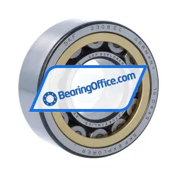 SKF NU2308ECML/C3