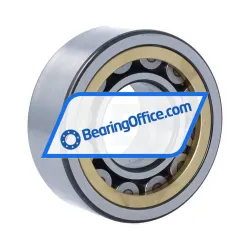 SKF NU2308ECML/C3 rulman resim 2