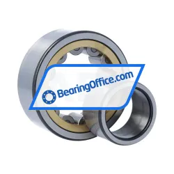 SKF NU2308ECML/C3 rulman resim 3