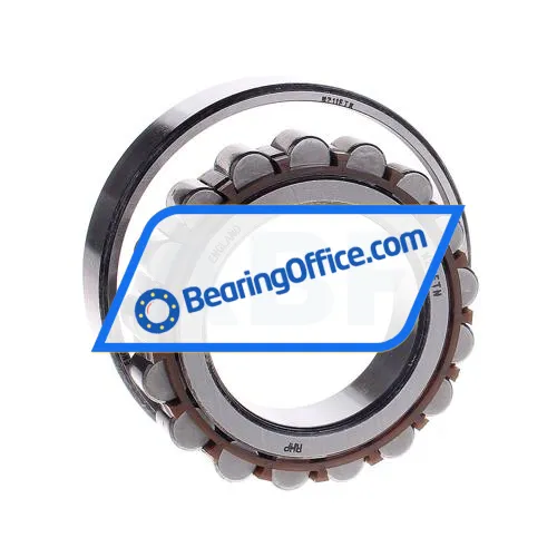 RHP N211ETN CN S bearing image 2
