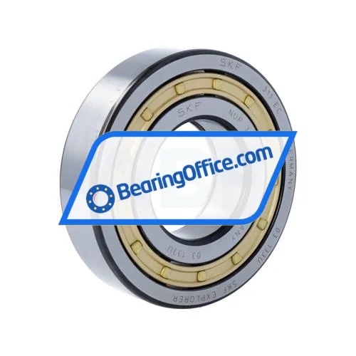 SKF NUP311ECM