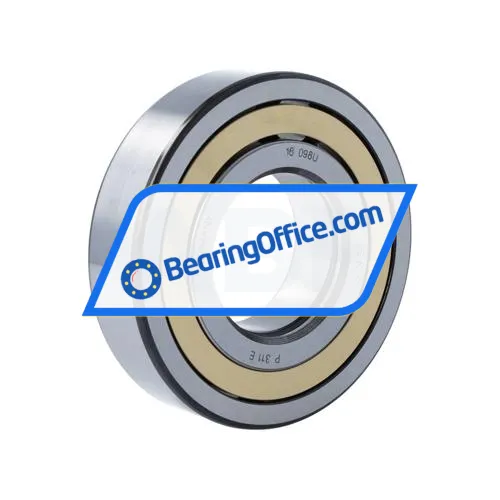 SKF NUP311ECM bearing image 2