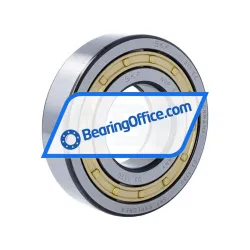 SKF NUP311ECM