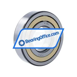 SKF NUP311ECM rulman resim 2