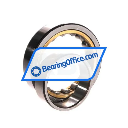 SKF NU1008ML bearing image 3