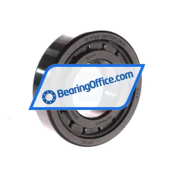 SKF NUP207ECJ