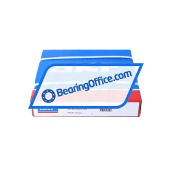 SKF NU224ECP/C3 rulman resim 4