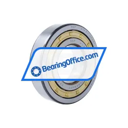 SKF NJ314ECM/C4VA301