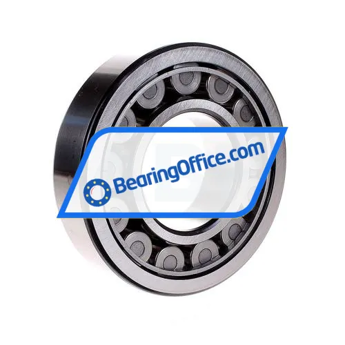 SKF NJ311ECJ/C3 bearing image 3