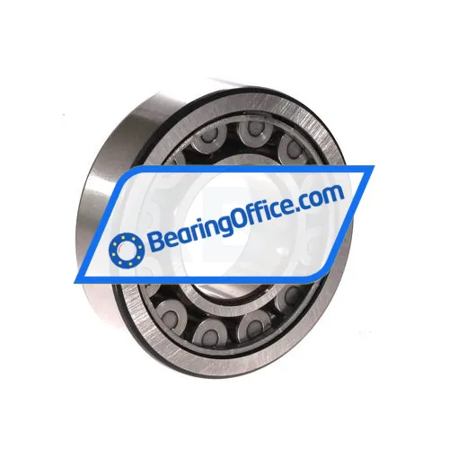 SKF NJ308ECJ bearing image 2