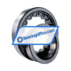 SKF NJ222ECJ rulman resim 3