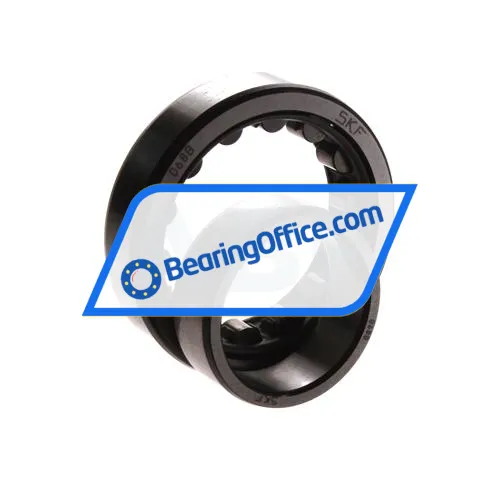 SKF NU1006 bearing image 2