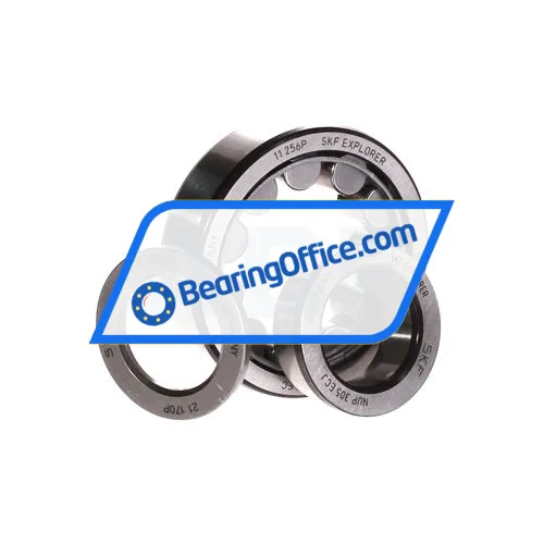 SKF NUP305ECJ bearing image 3