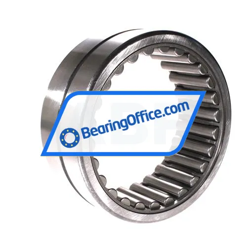 Timken HJ8010440 bearing image 2