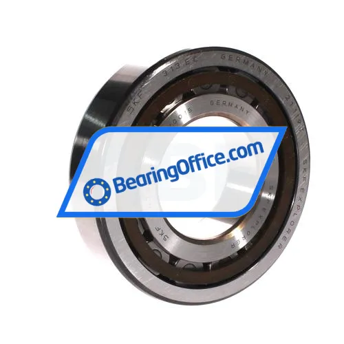 SKF NJ313ECP/C4VQ015