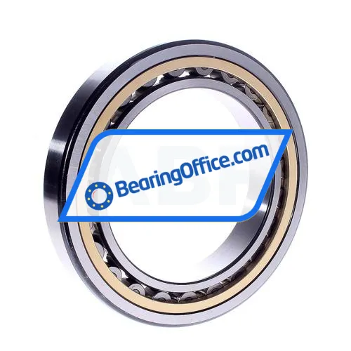 SKF NU1024ML bearing image 3