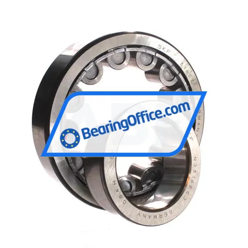SKF NJ316ECJ bearing image 3