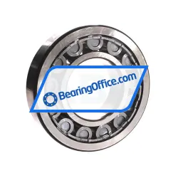 SKF NJ316ECJ rulman resim 2