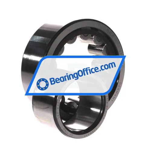 SKF NU2310ECP/C3 bearing image 3