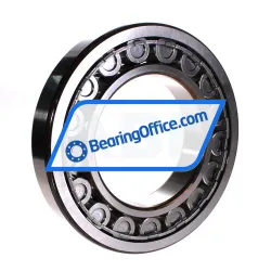 SKF NU226ECJ/C3 rulman resim 2