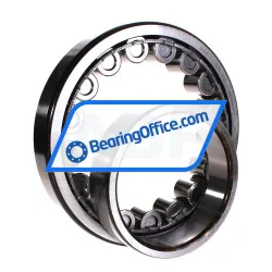 SKF NU226ECJ/C3 rulman resim 3