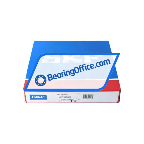 SKF NU224ECJ bearing image 4