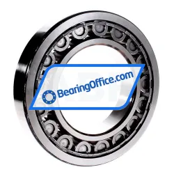 SKF NU224ECJ rulman resim 3