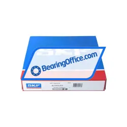 SKF NU224ECJ rulman resim 4