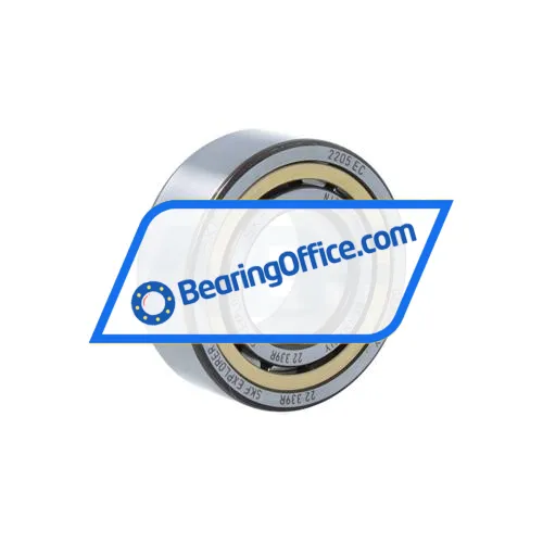SKF NJ2205ECML/C4