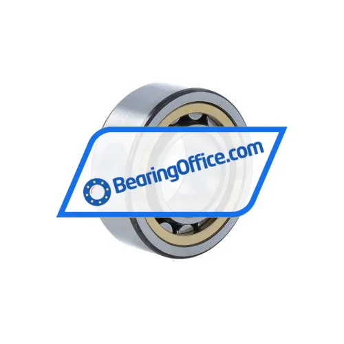 SKF NJ2205ECML/C4 bearing image 2