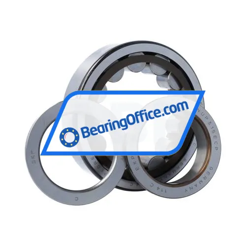 SKF NUP315ECP bearing image 3
