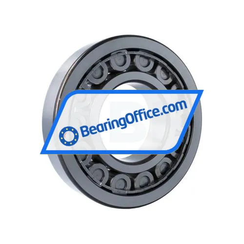 SKF NU322ECJ bearing image 2