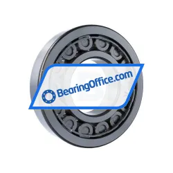 SKF NU322ECJ rulman resim 2