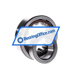 SKF NJ309ECP/C3 rulman resim 2