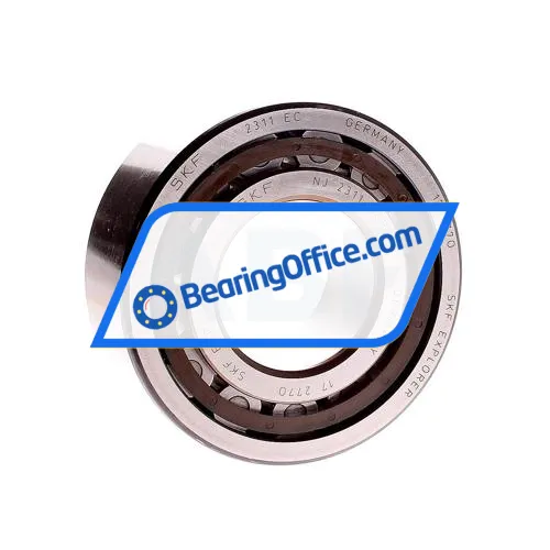SKF NJ2311ECP/C4